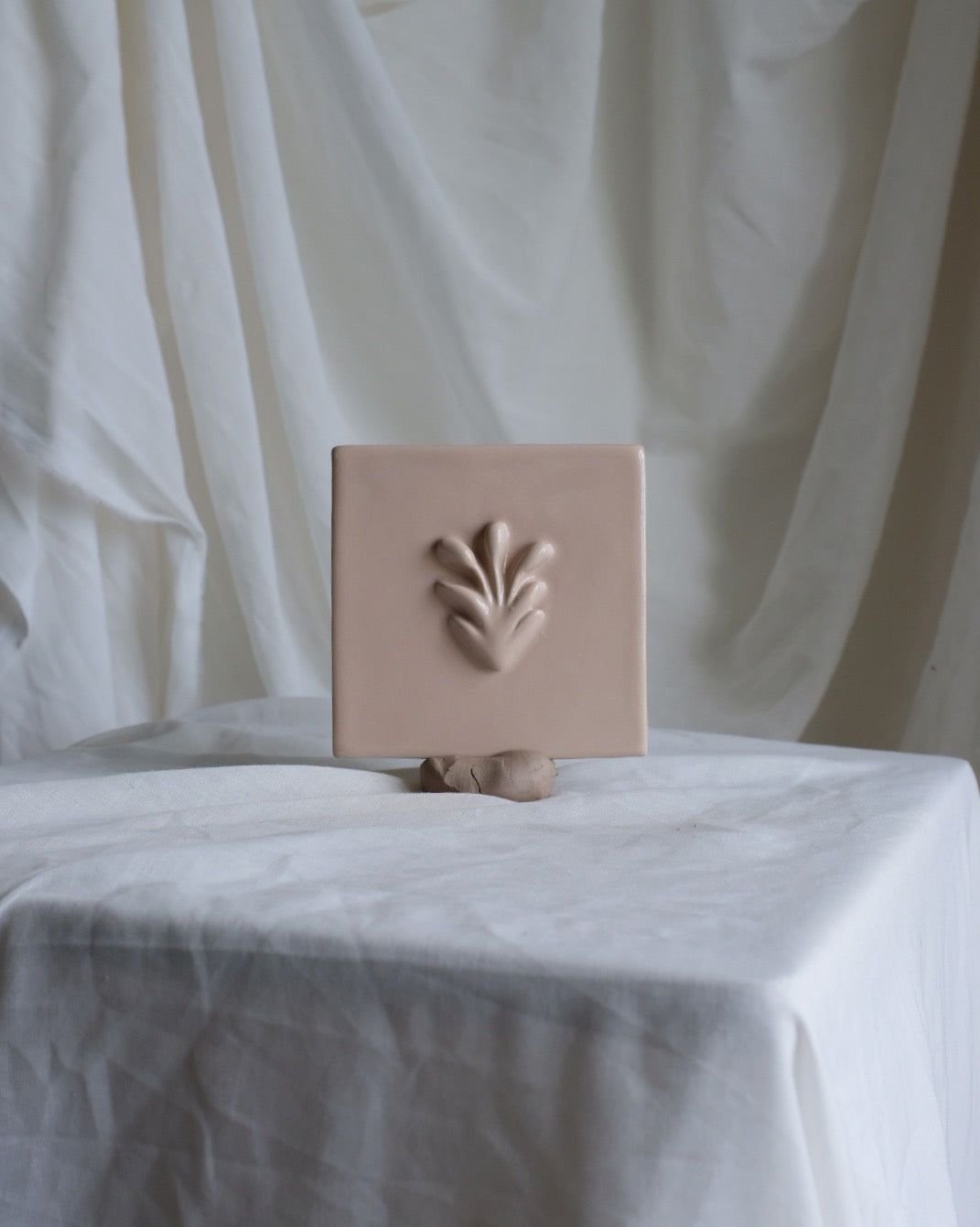 Tile - Bulrush