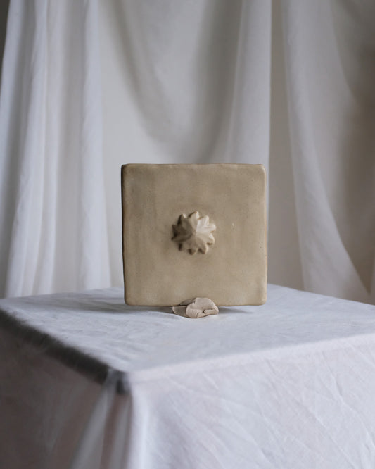 The Floral Collection - Tile 14X14