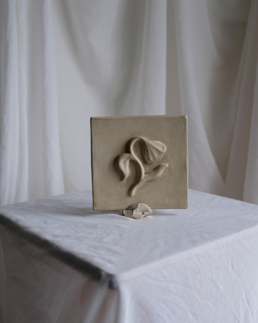 The Floral Collection - Tile 14X14