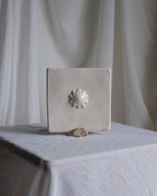 The Floral Collection - Tile 14X14