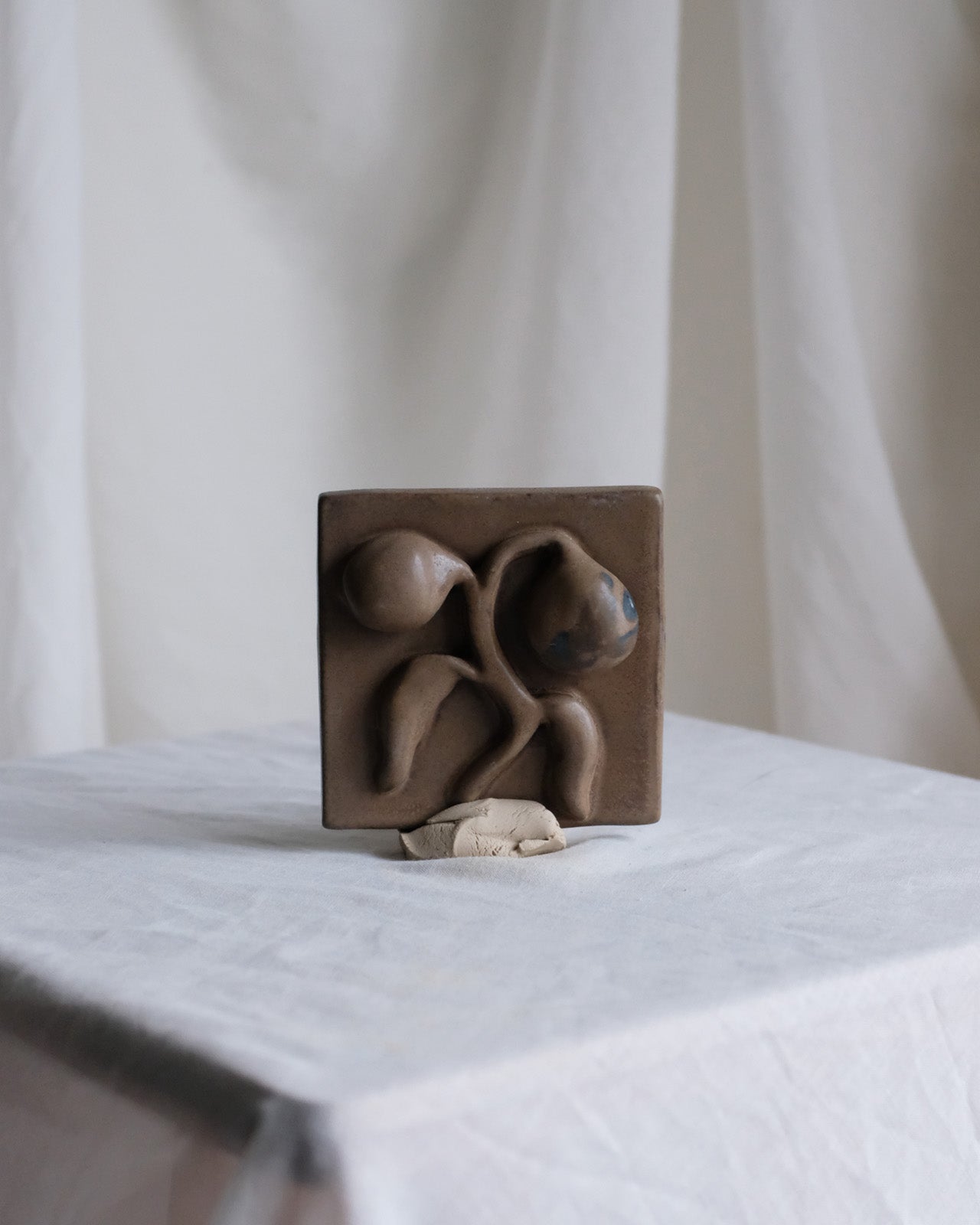 The Floral Collection - Tile