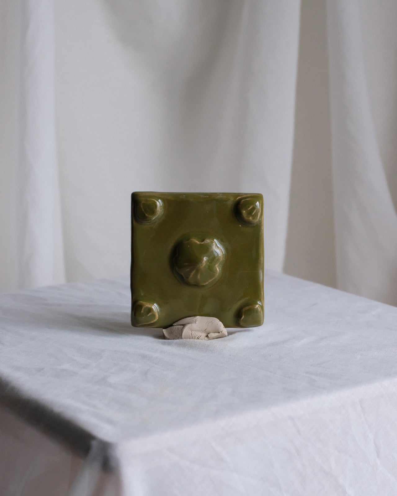 The Floral Collection - Tile