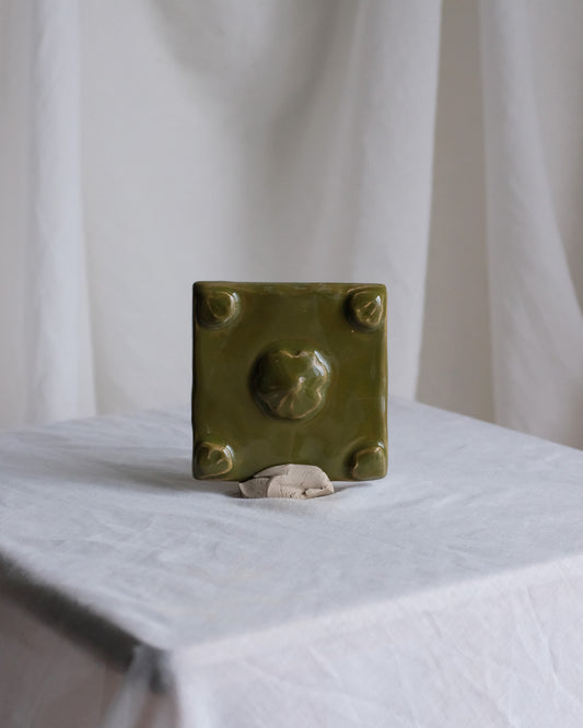 The Floral Collection - Tile