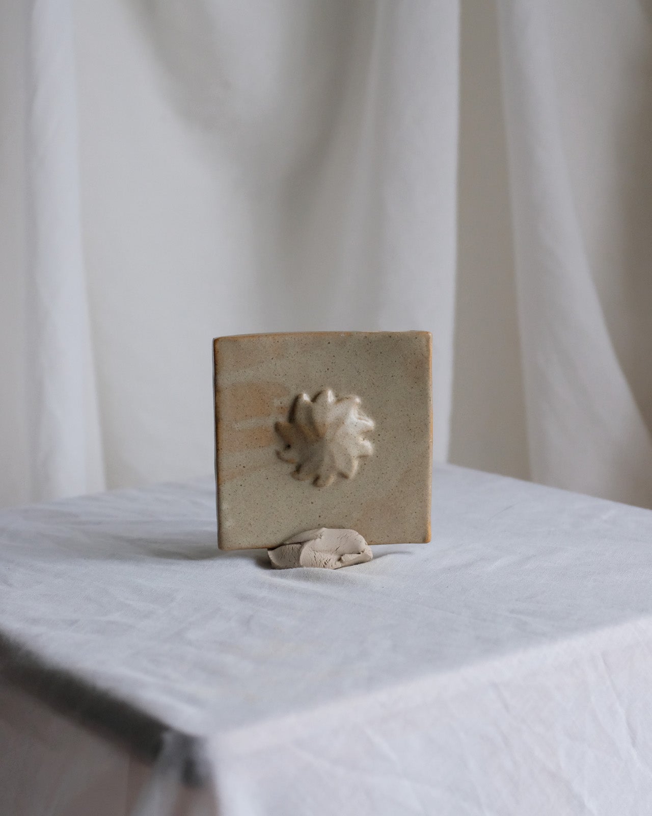 The Floral Collection - Tile