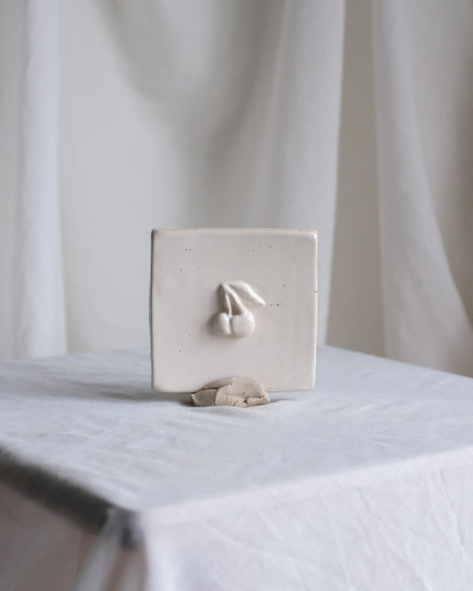 The Floral Collection - Tile