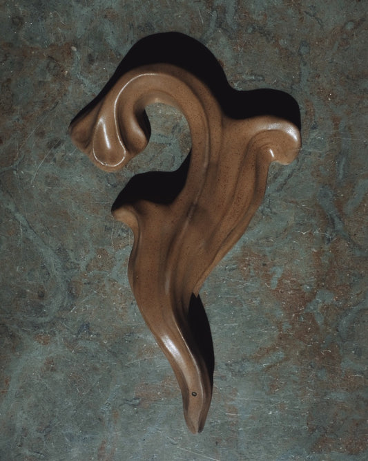 The Floral Collection - Wall Piece - Chacao