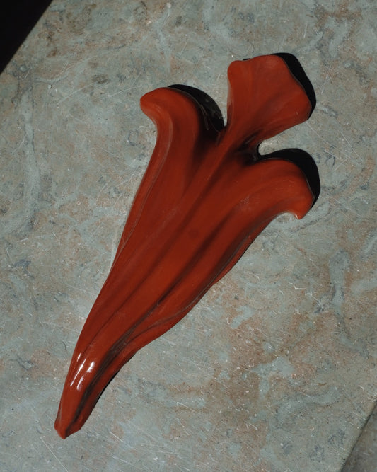 The Floral Collection - Wall Piece - Cherry