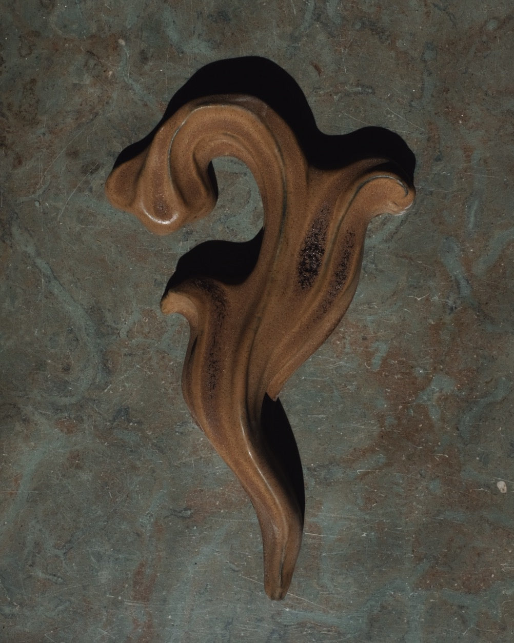 The Floral Collection - Wall Piece - Chacao