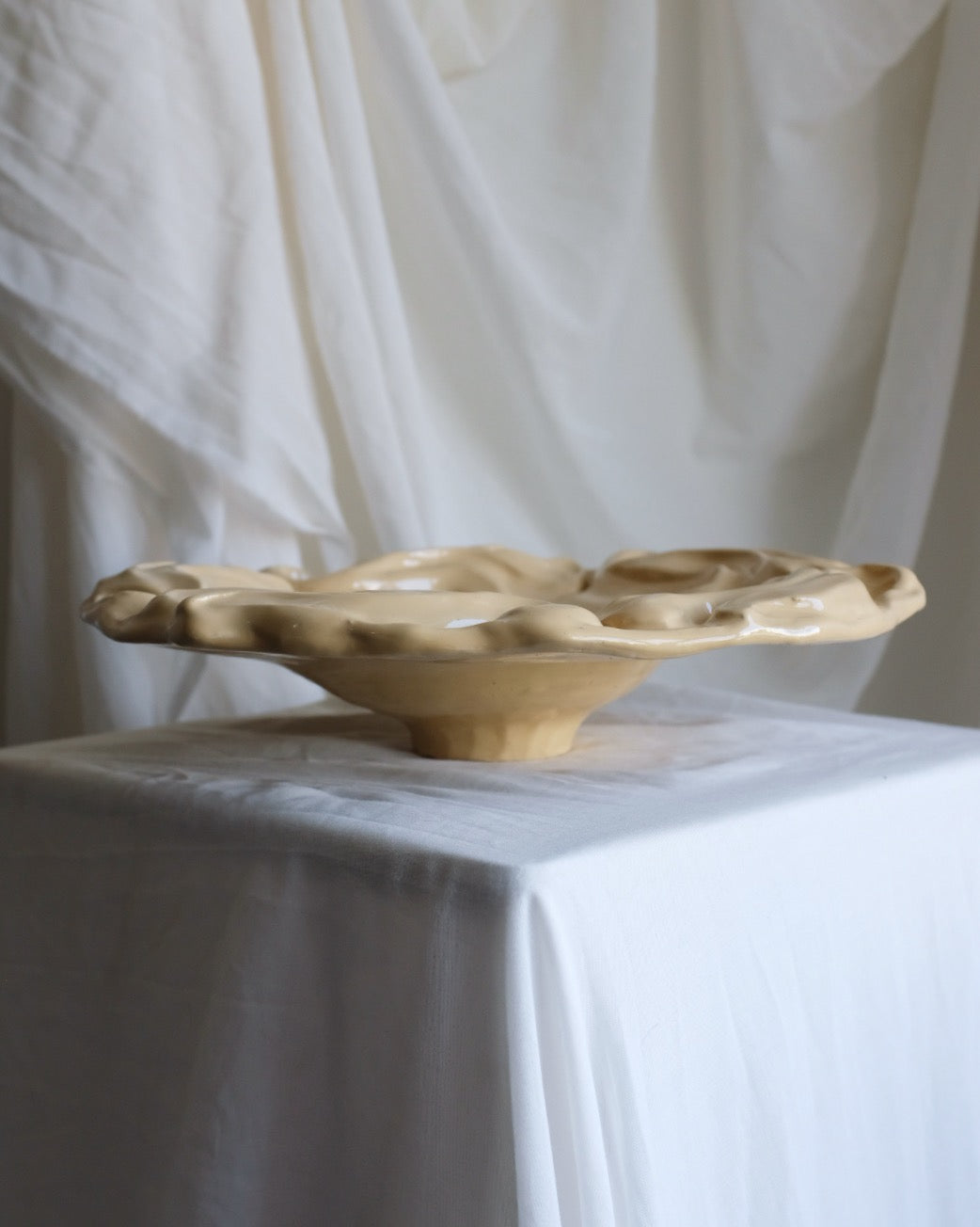 The Floral Collection - Floral Bowl