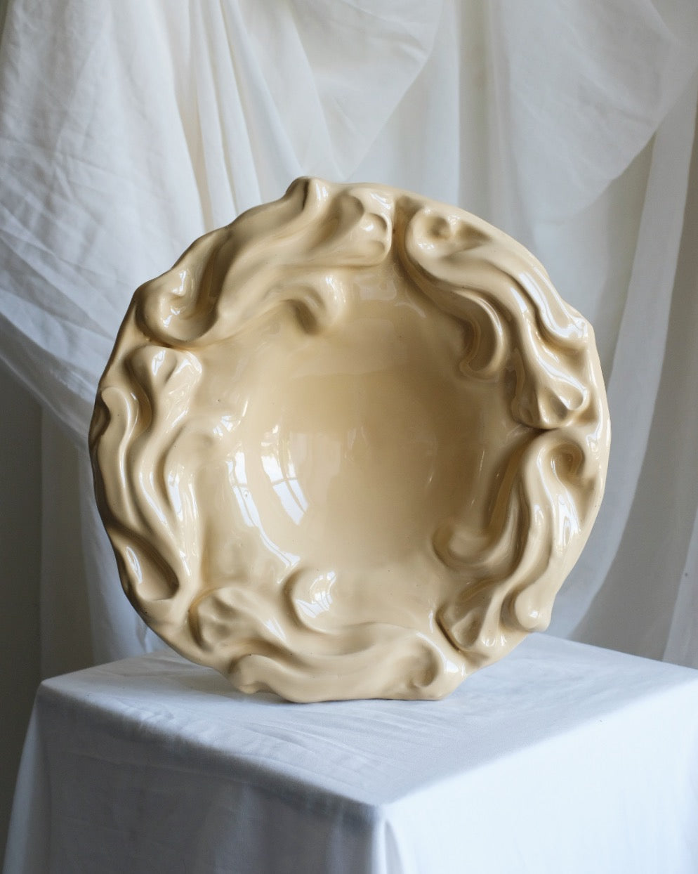 The Floral Collection - Floral Bowl