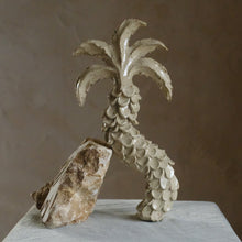 Load image into Gallery viewer, Wall sculpture, palm
