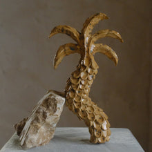 Load image into Gallery viewer, Wall sculpture, palm
