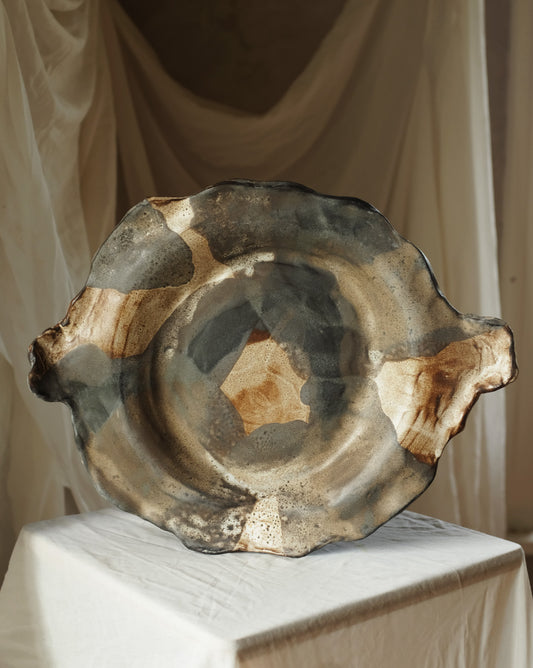 Second Sorted Ceramics - Large Tray