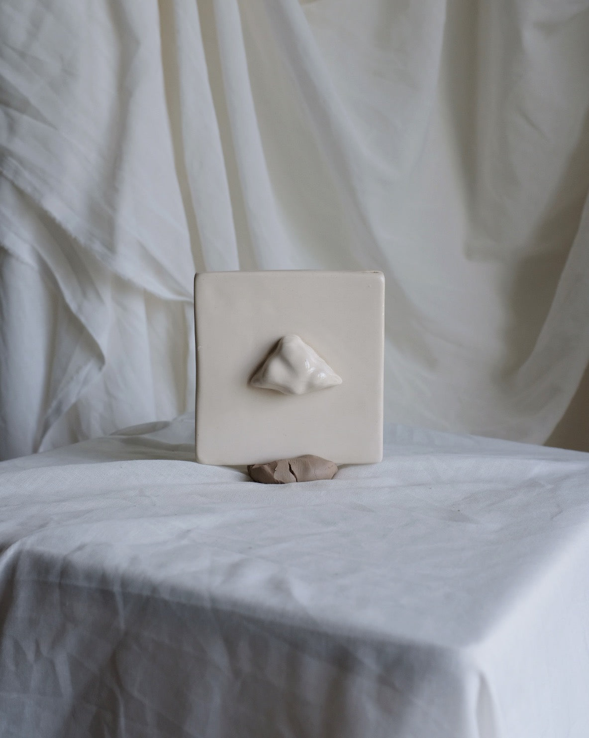 Tile - Cloud