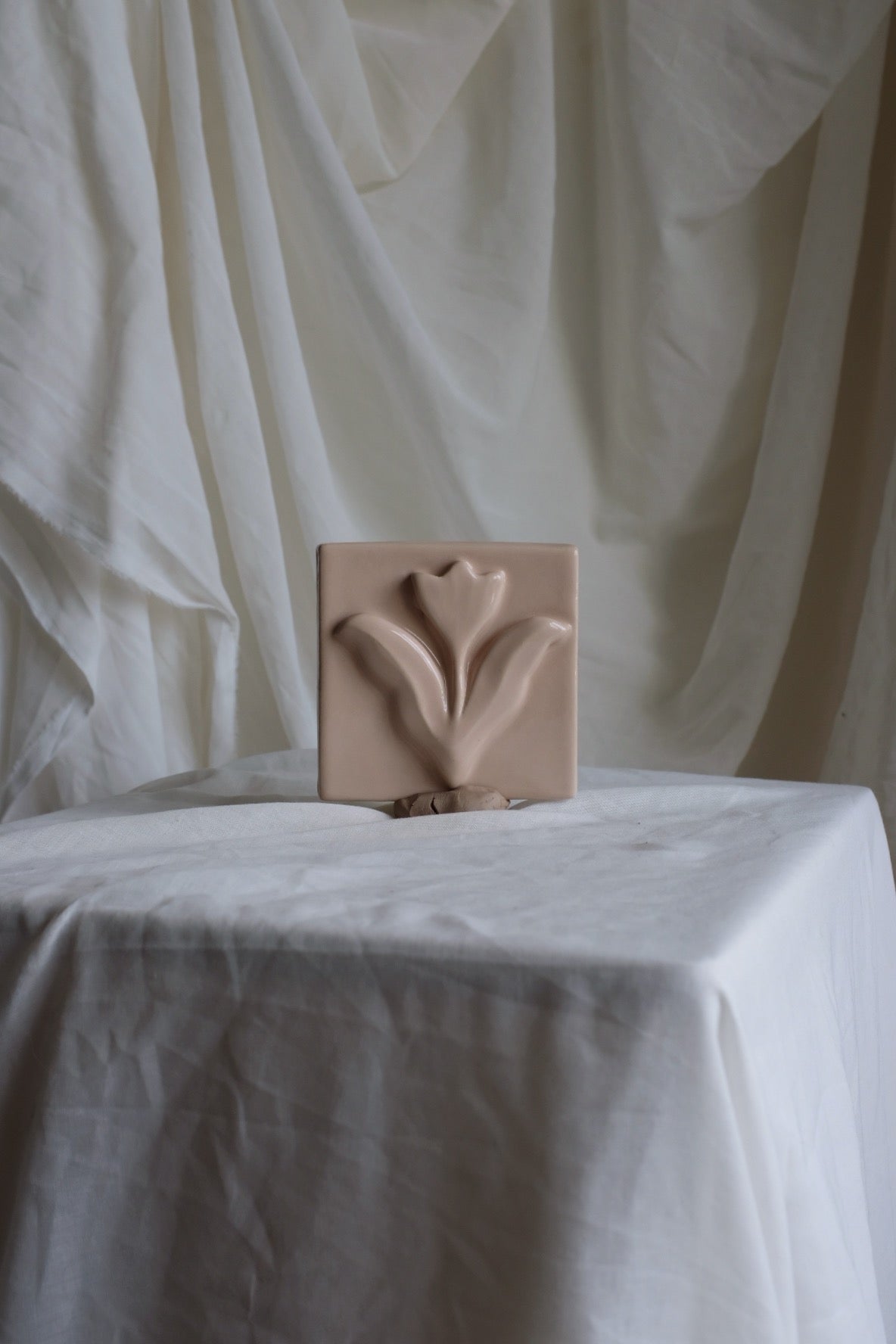 Tile - Tulip