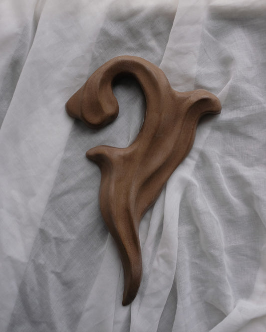 The Floral Collection - Wall Piece - Chacao