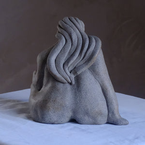 Sculpture, stone