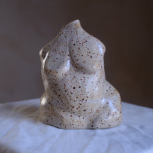 Load image into Gallery viewer, Sculpture, freckled