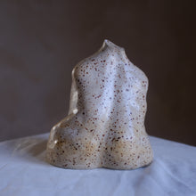 Load image into Gallery viewer, Sculpture, freckled